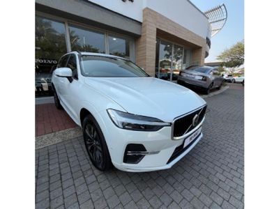2025 Volvo XC60 B5 Momentum Geartronic AWD