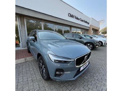2025 Volvo XC60 B5 Momentum Geartronic AWD