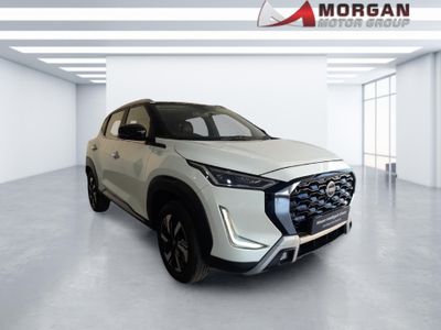 2025 Nissan Magnite 1.0T Acenta Plus Auto