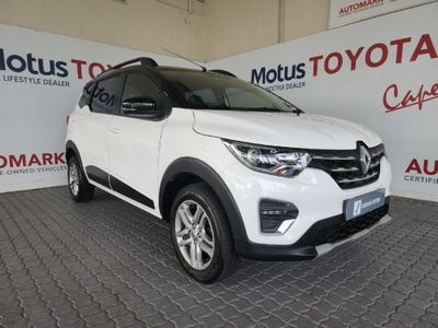 2020 Renault Triber 1.0 Intens Auto