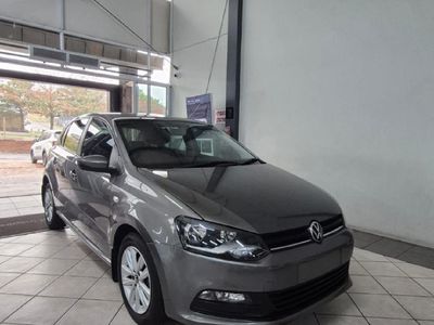 2023 Volkswagen Polo Vivo 1.4 Comfortline 5-dr