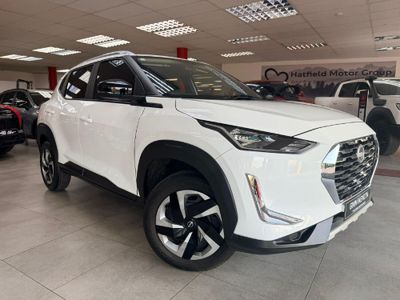 2023 Nissan Magnite 1.0 Visia