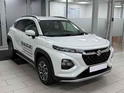 2026 Suzuki Fronx 1.5 GLX