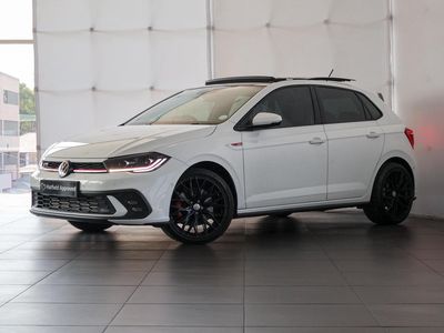2025 Volkswagen Polo 2.0 GTI Auto (147kW)