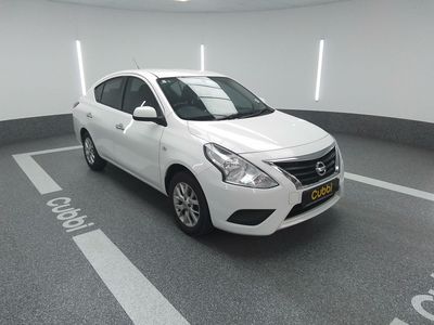 2023 Nissan Almera 1.5 Acenta