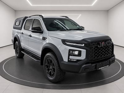 2026 JAC T9 2.0 CTI Lux Auto Double-Cab