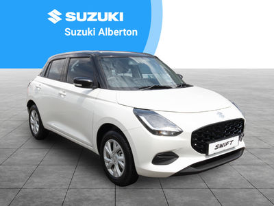 2026 Suzuki Swift 1.2 GL Auto