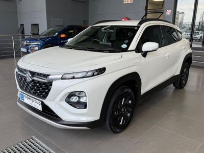 2026 Suzuki Fronx 1.5 GL