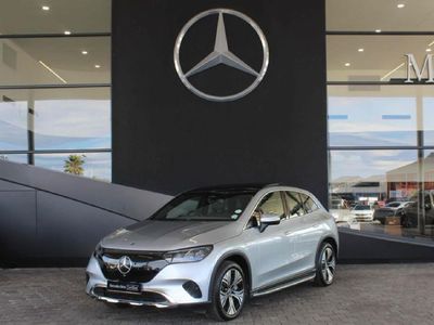 2025 Mercedes-Benz EQE 350 4Matic