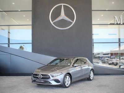 2023 Mercedes-Benz A-Class A 200 Auto