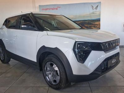 2026 Mahindra XUV 3XO 1.2T MX3