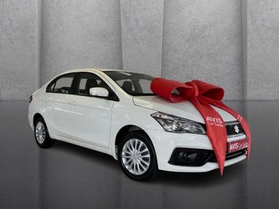 2025 Suzuki Ciaz 1.5 GL Auto
