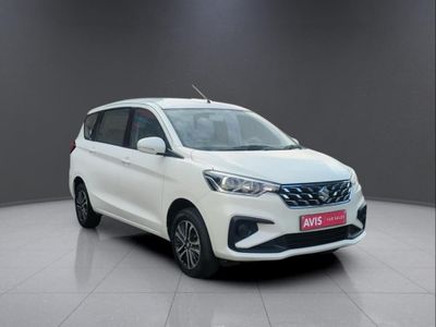 2025 Suzuki Ertiga 1.5 GL Auto