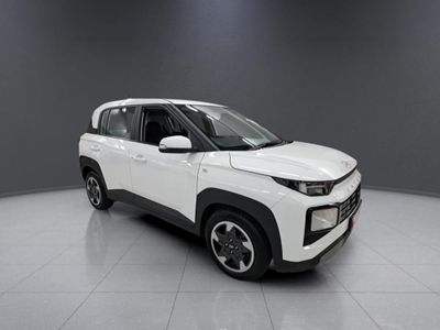 2025 Hyundai Exter 1.2 Premium Auto