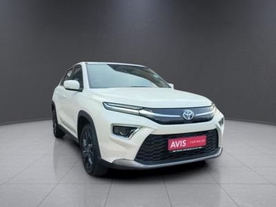 2025 Toyota Urban Cruiser 1.5 XR Auto