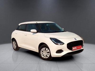 2025 Suzuki Swift 1.2 GL