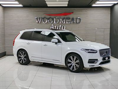 2020 Volvo XC90 D5 Inscription AWD