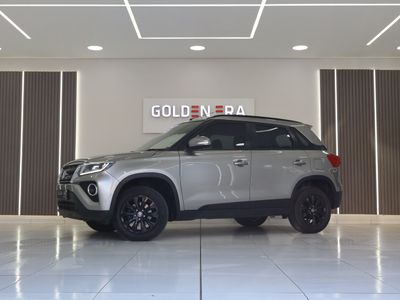 2022 Toyota Urban Cruiser 1.5 Xs