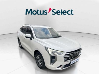 2021 Haval Jolion 1.5T Premium Auto