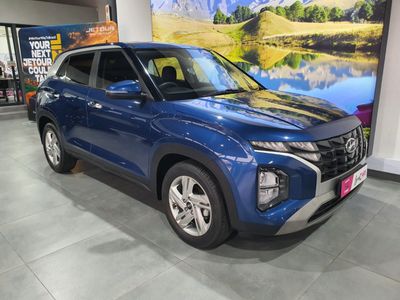 2023 Hyundai Creta 1.5 Premium Auto
