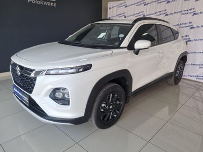 2024 Suzuki Fronx 1.5 GL Auto