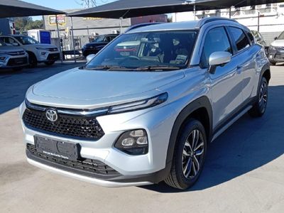 2026 Toyota Starlet Cross 1.5XR Auto