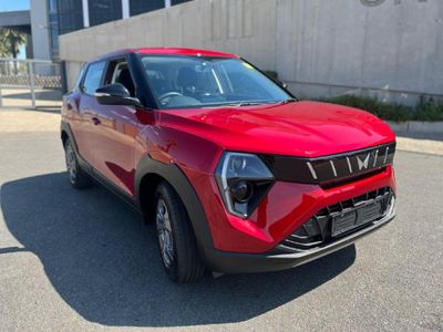 2026 Mahindra XUV 3XO 1.2T MX3 Auto