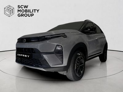 2026 TATA Osprey 1.2T Smart+