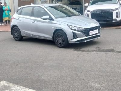 2025 Hyundai i20 1.2 Premium