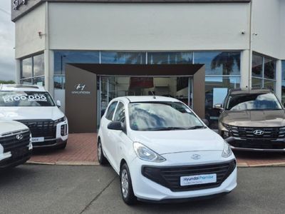 2022 Hyundai Atos 1.1 Motion