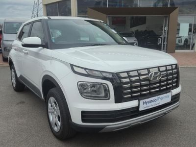 2024 Hyundai Venue 1.2 Motion