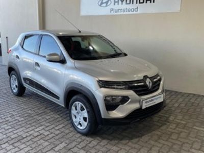 2021 Renault Kwid 1.0 Dynamique Auto