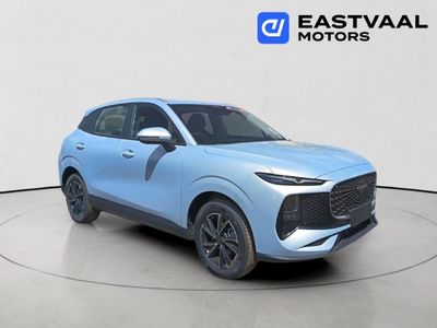 2026 Lepas L4 1.5T Pantera Auto