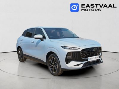 2026 Lepas L4 1.5T Pantera Auto