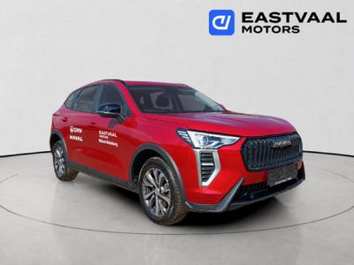 2026 Haval Jolion 1.5T City Plus DCT