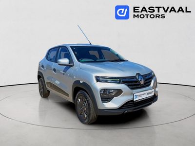 2022 Renault Kwid 1.0 Techno