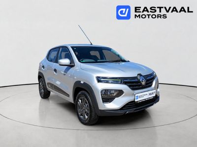 2022 Renault Kwid 1.0 Techno