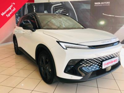2025 BAIC X55 1.5T Premium Auto