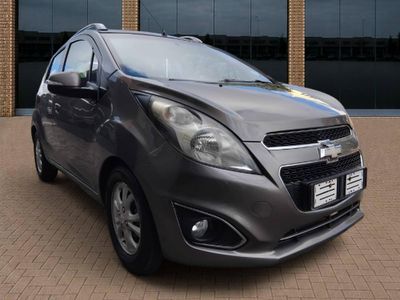 2014 Chevrolet Spark 1.2 LS