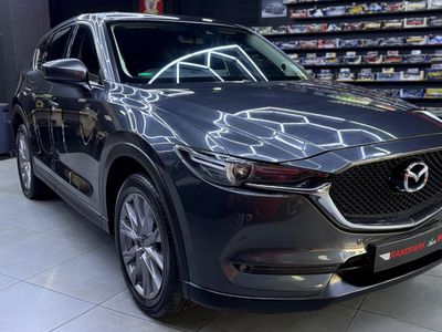 2020 Mazda CX-5 2.5 Individual Auto AWD