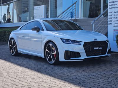 2023 Audi TT S Coupe quattro Auto (228kW)