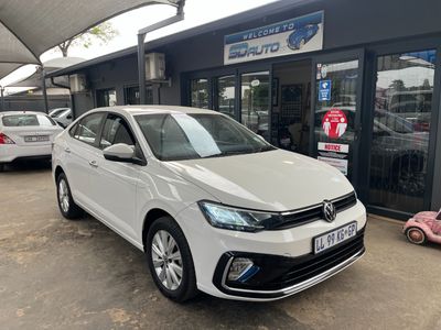 2023 Volkswagen Polo Classic 1.6 Life