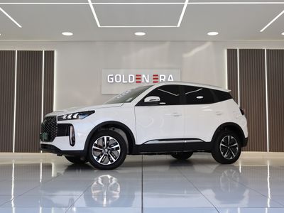 2026 Chery Tiggo Cross 1.5 CSH HEV Elite DHT