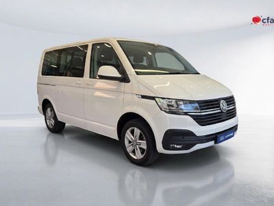 2024 Volkswagen Kombi T6.1 2.0 TDI (110kW) Auto Trendline