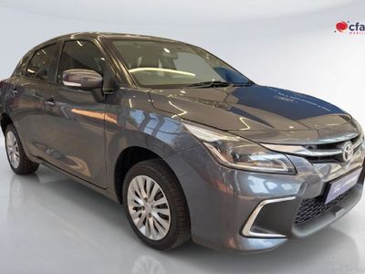 2023 Toyota Starlet 1.5 XI