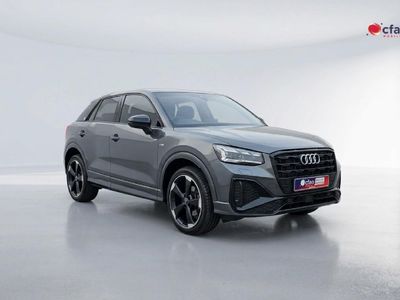 2026 Audi Q2 1.4 TFSI S Line Auto | 35 TFSI