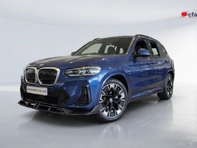 2024 BMW iX3 M Sport