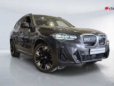 2024 BMW iX3 M Sport