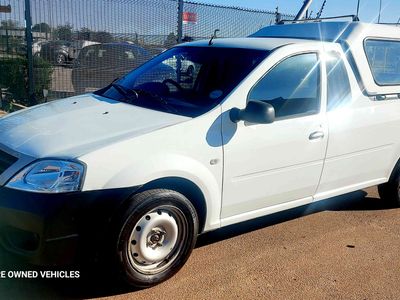 2019 Nissan NP200 1.6 A/C Safety Pack