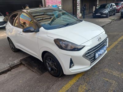 2022 Hyundai Grand i10 1.0 Fluid